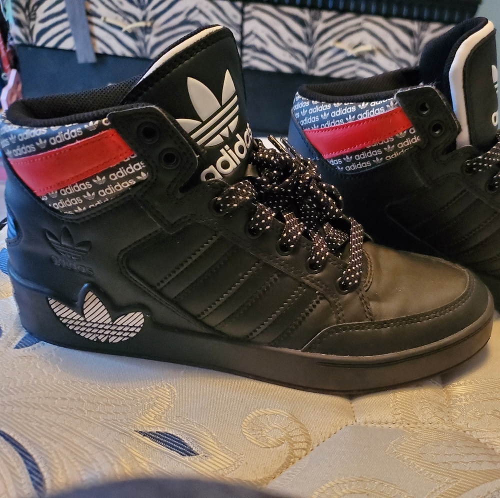 Adidas shoes